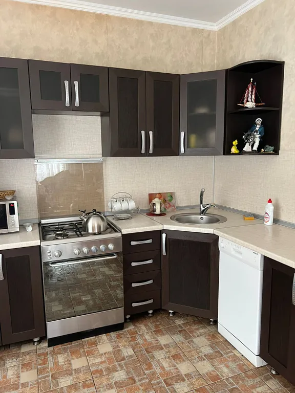 Коттедж в тихом и уютном месте