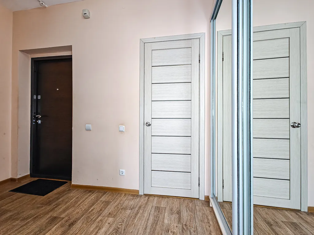 Квартира Апартаменты Крылова 34 — Новосибирск