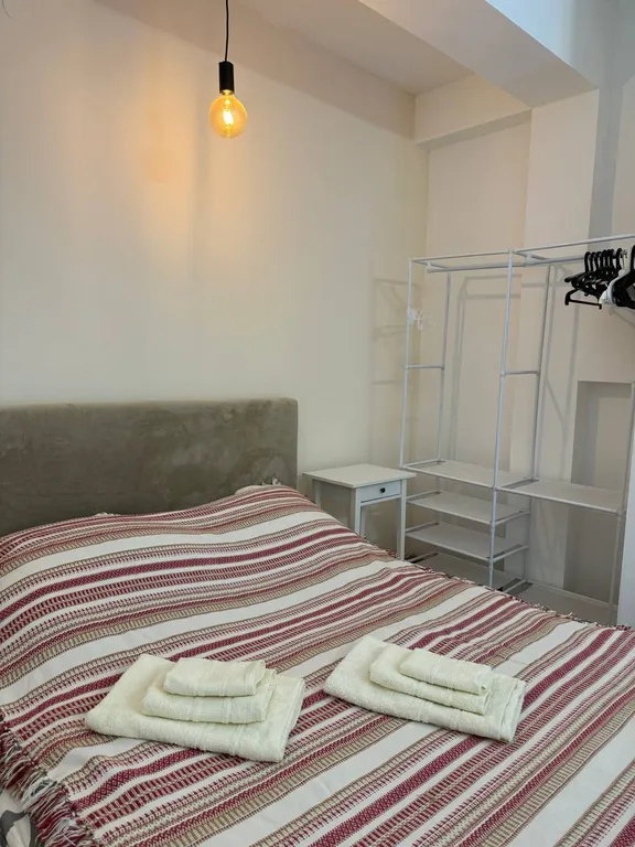 Двухуровневая квартира рядом с набережной и цирком