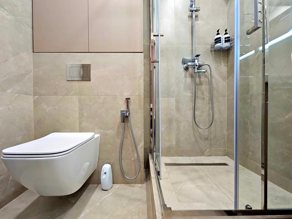 Студия в центре