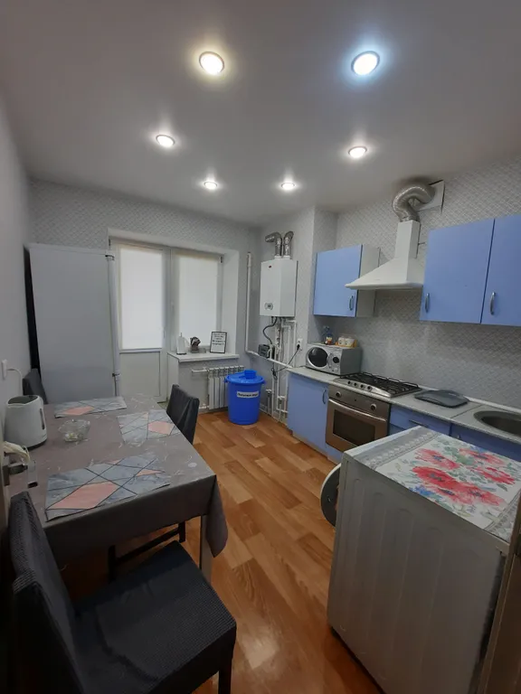 Квартира 1-комнатная Квартира — Элиста