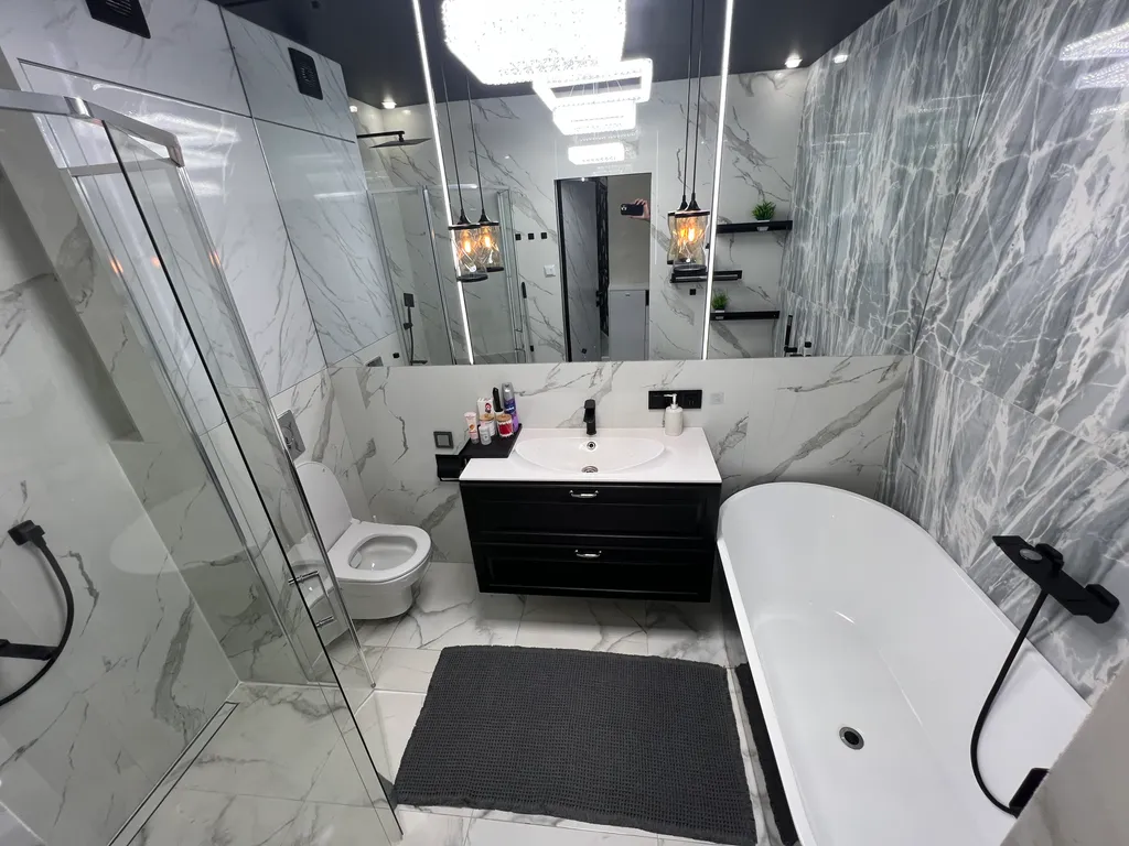 Квартира супер