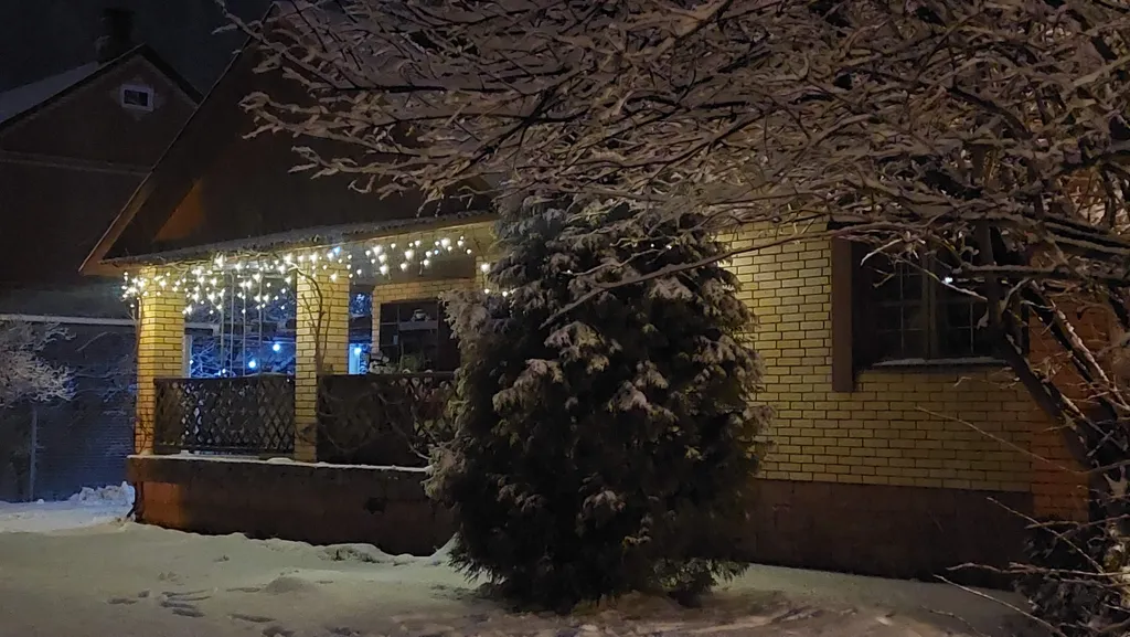 Дом для загородного отдыха большой семьи или дружной компании