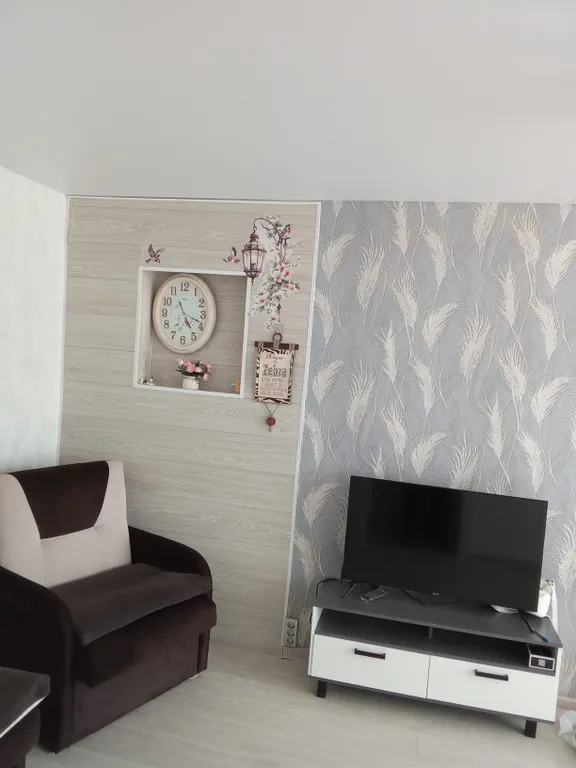 Квартира Квартира с видом на Кремль — Великий Новгород