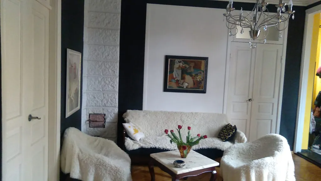 Квартира Уютные апартаменты в центре города — аренда посуточно в Сухум