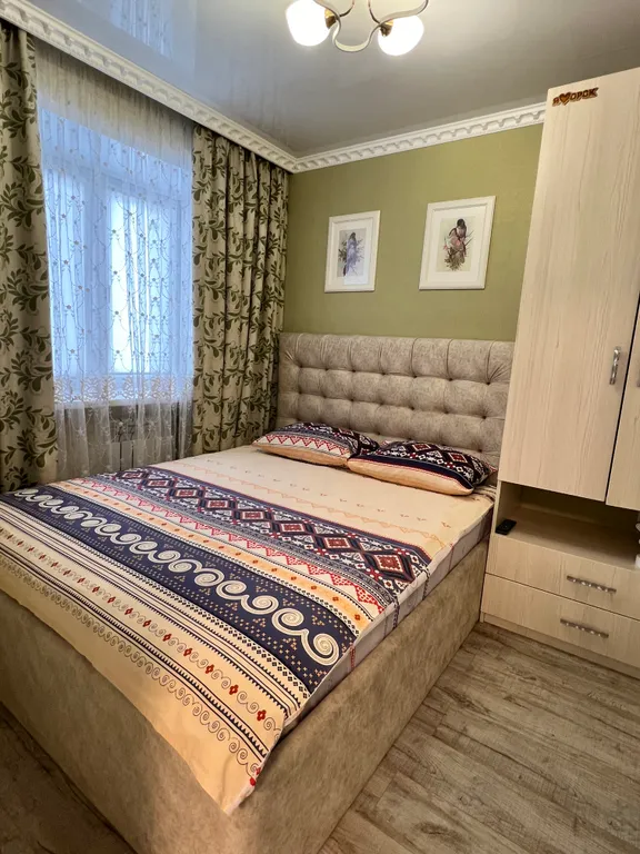 Апартаменты Ленком