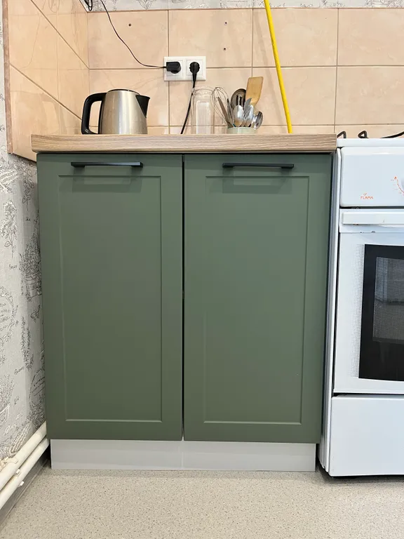 Уютная, интересная квартира для комфортного семейного отдыха