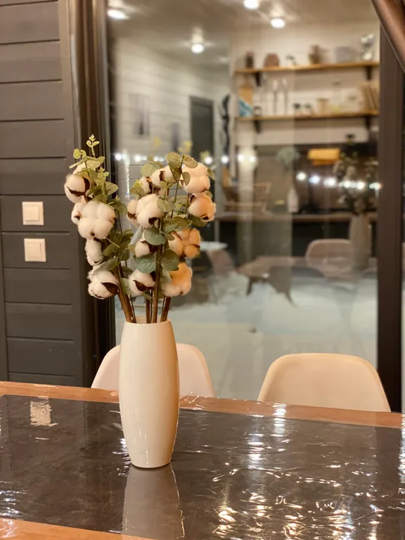 2-комнатный Дом