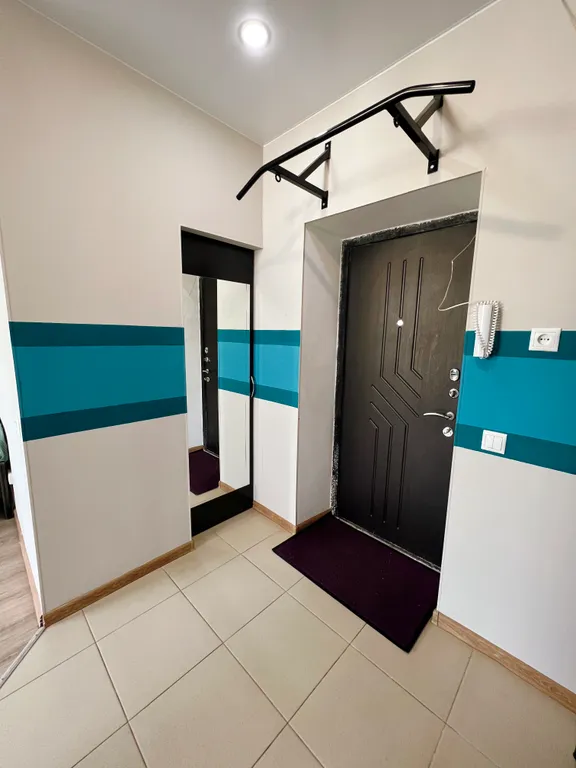 Квартира Апартаменты в доме с особой историей и неповторимым шармом — Москва