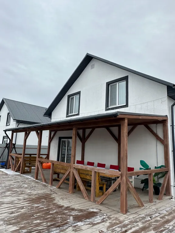 Почувствуй себя как дома