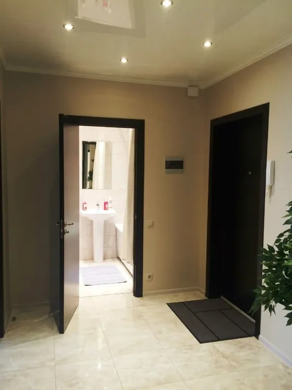 Апартаменты на Ильинском шоссе