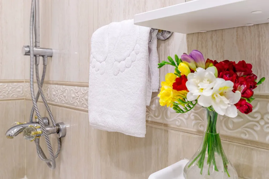 Квартира Светлые апартаменты в центре Краснодара — Краснодар