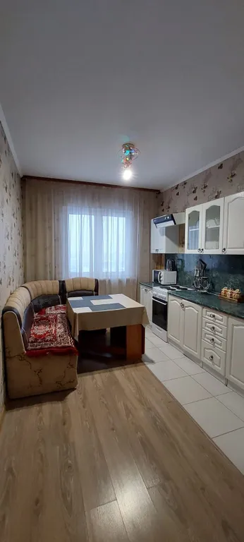 Однокомнатная квартира возле ТРЦ Аура