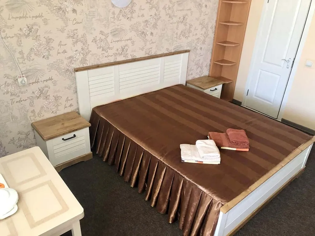 Квартира Комната — аренда посуточно в Керчь