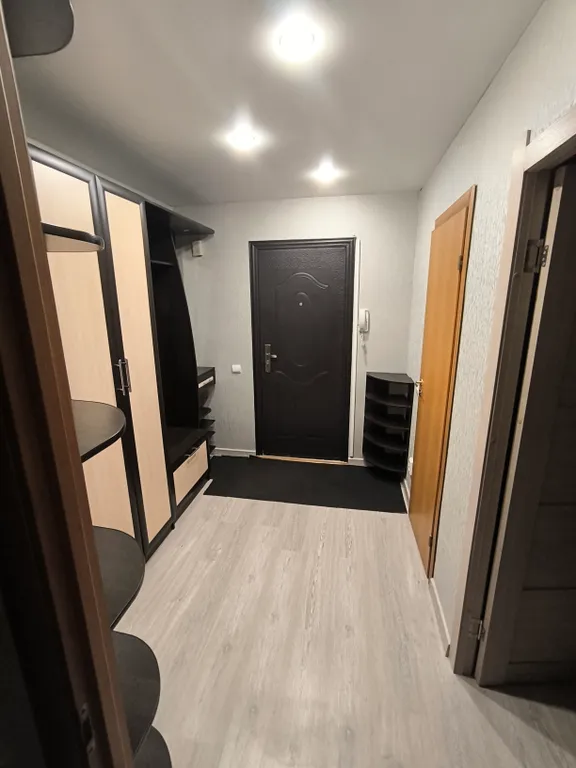 Квартира на Московском проспекте Ярославль