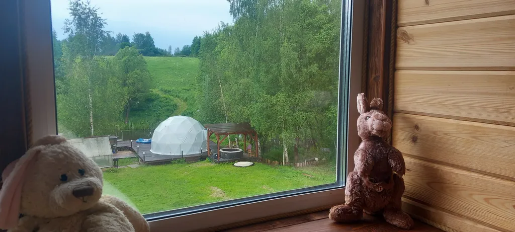 3-комнатный Дом