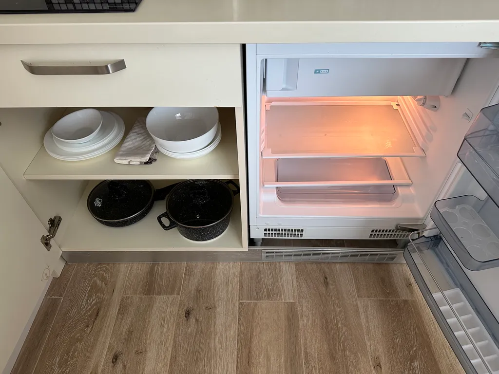 Dream apartments Batumi