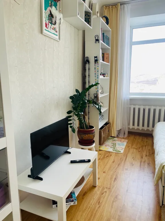 Прекрасная квартира в историческом центре