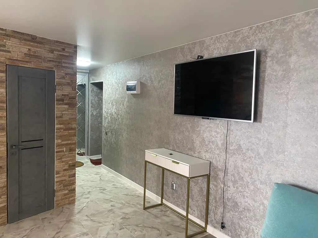 Квартира в центре города