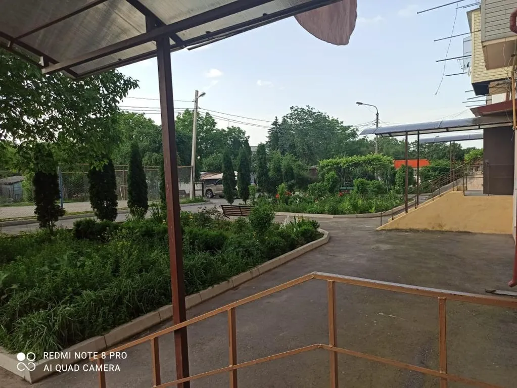 1-комнатная квартира в курортной зоне