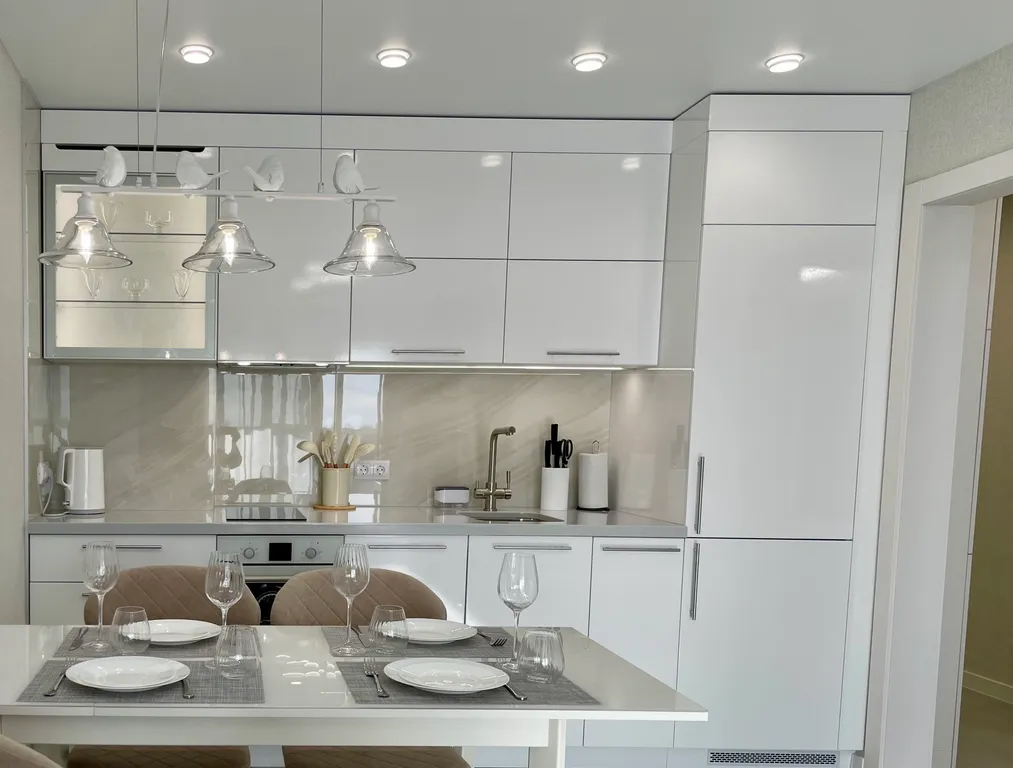 Уютно как дома