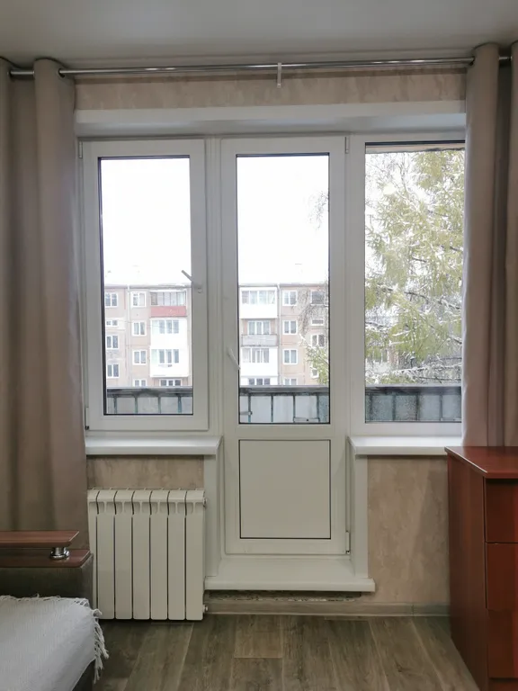 Уютная квартира на центральной улице