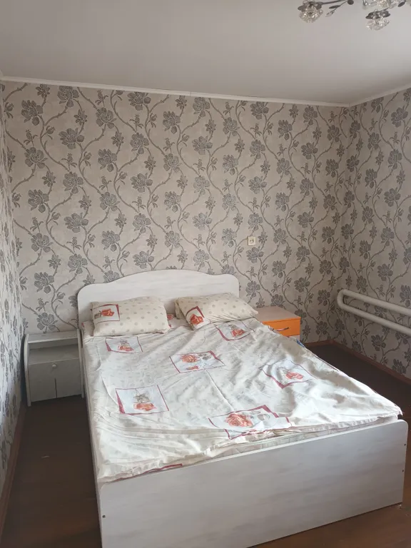 4-комнатный Дом