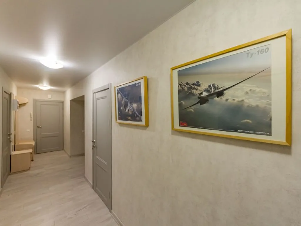 Квартира на море