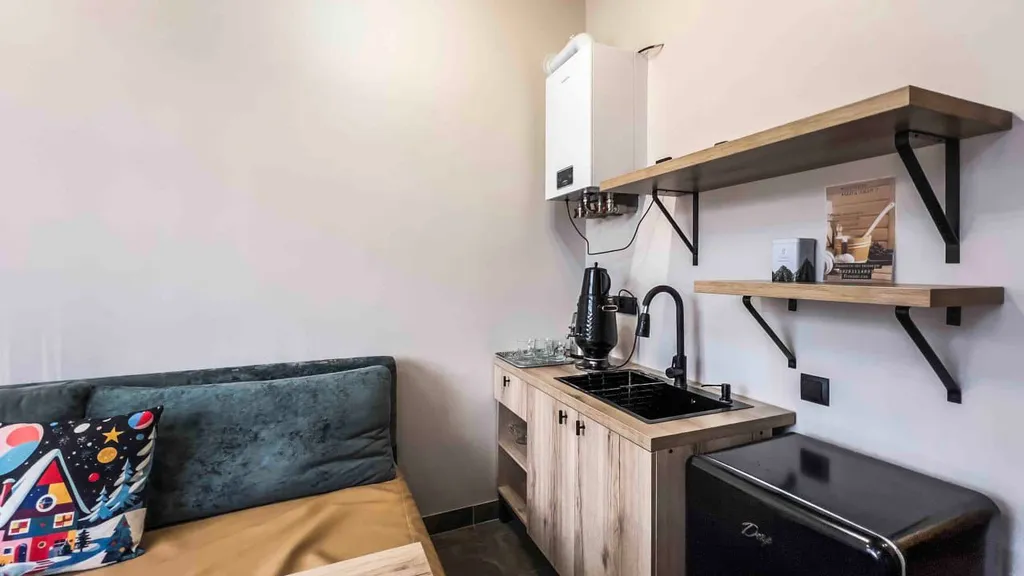 Дом с баней