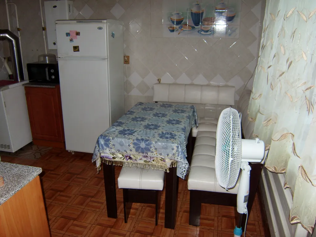 Дом возле моря