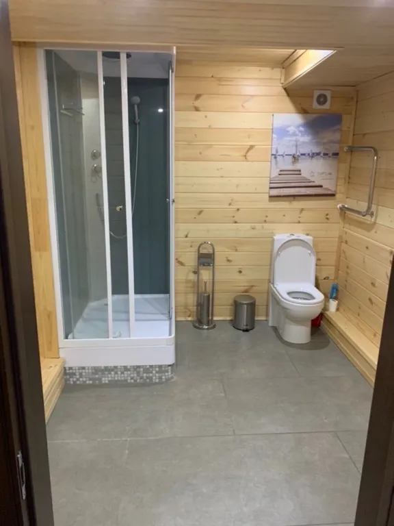 Апартаменты 1205 в Sunny Valley