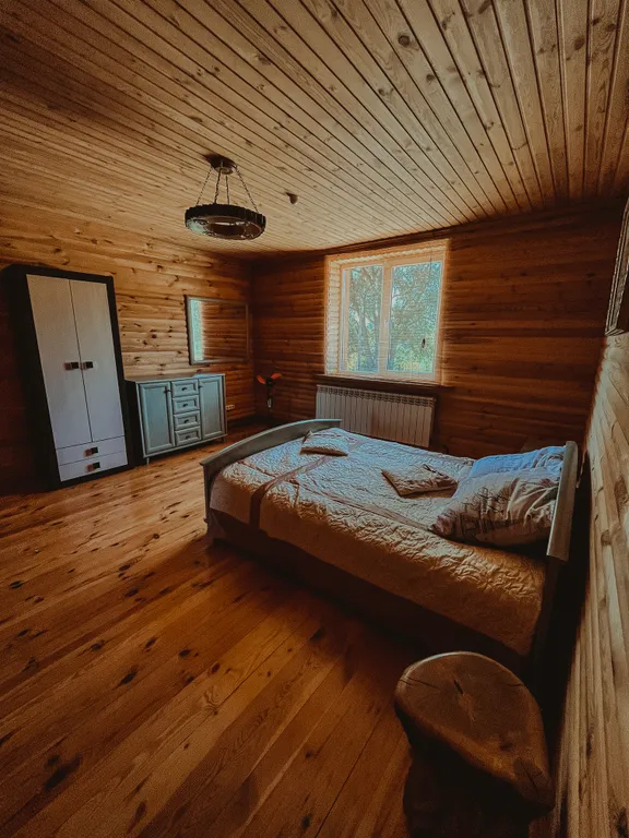 Агроусадьба Мечта в Беловежской пуще