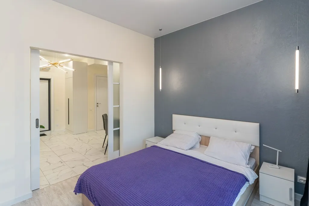 VIP апартаменты