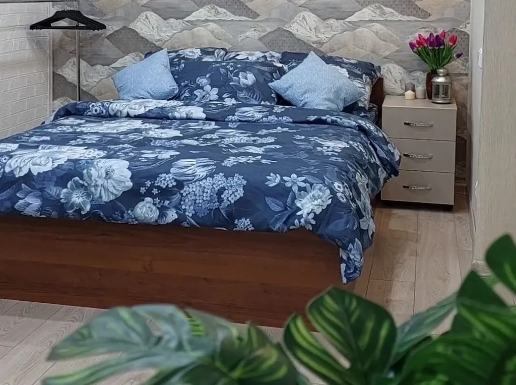 Квартира Современная уютная квартира в историческом центре Ярославля — Ярославль