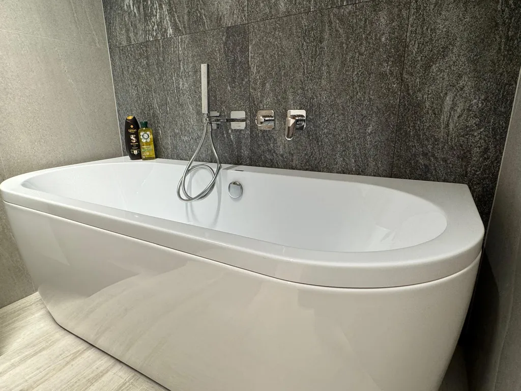 Апартаменты GrandFishApart