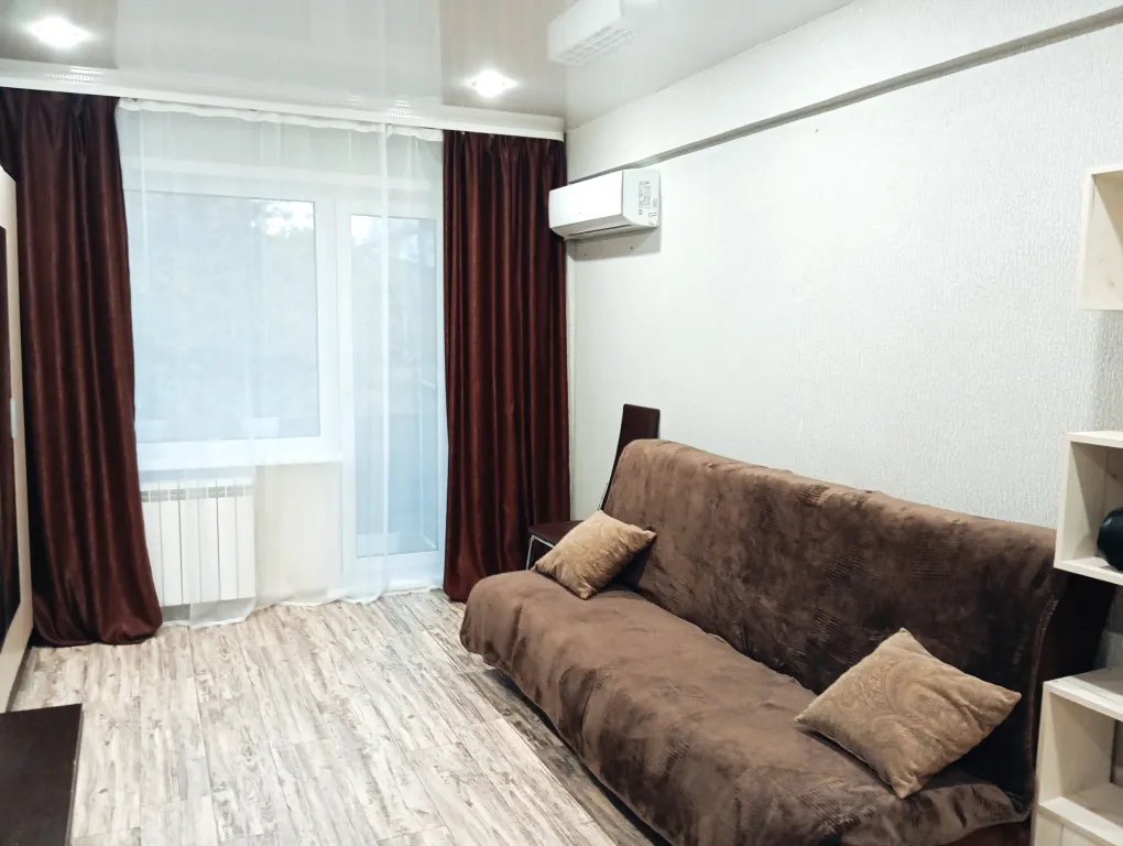 Отличная двушка