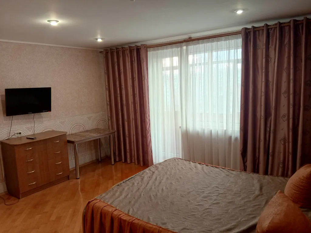 Уютная квартирка в центре города