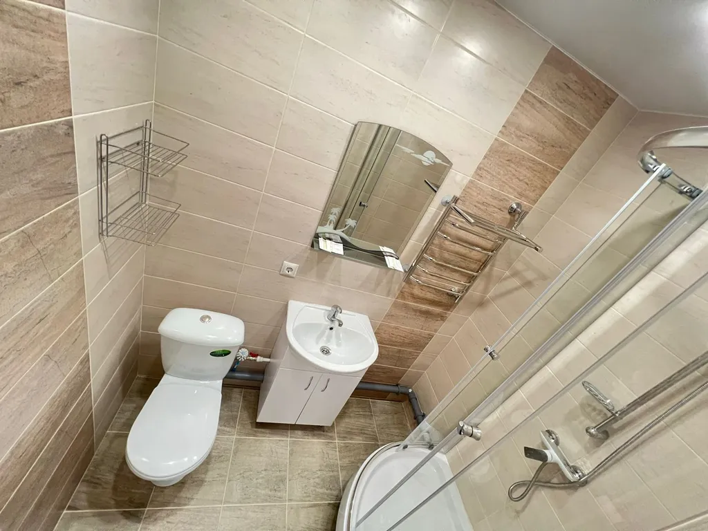 Уютная студия возле Драматического театра