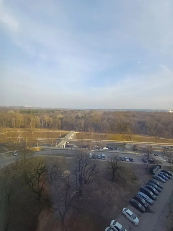 Уютная двухкомнатная квартира недалеко от ТЦ Тринити