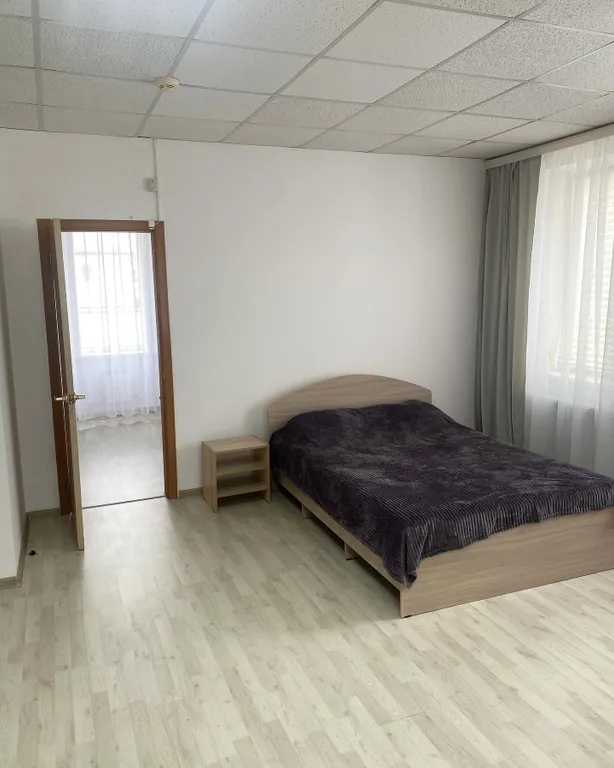 Квартира Комната — Апшеронск