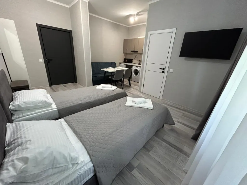 Квартира Море Балтики — аренда посуточно в Балтийск