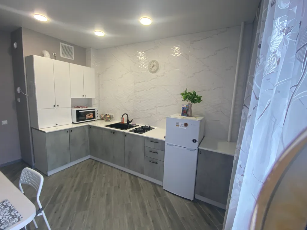 Квартира Уютная квартира для вашего чудесного отдыха — Калининград