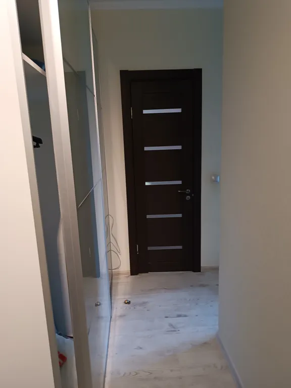 1. Уютная студия