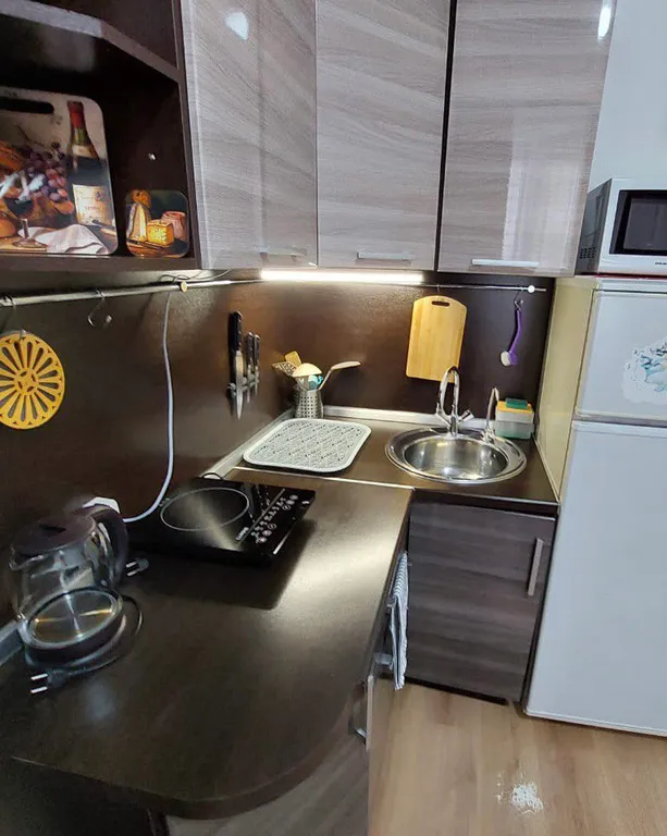 Квартира Квартира Живи в Песочном рядом с НИИ Петрова/Гранова/Напалкова — Песочный