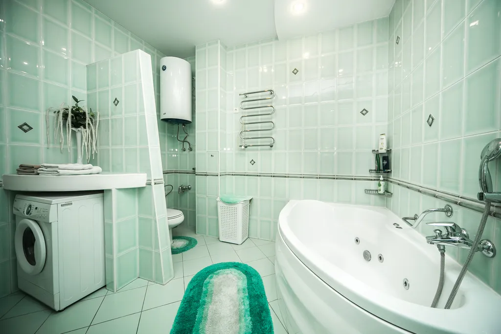 Квартира Престижные апартаменты в центре — Минск