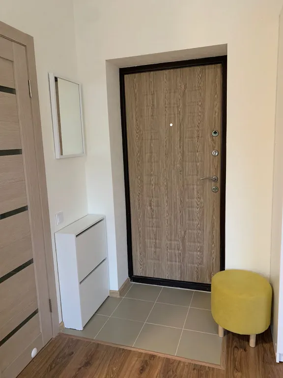 Студия в центре