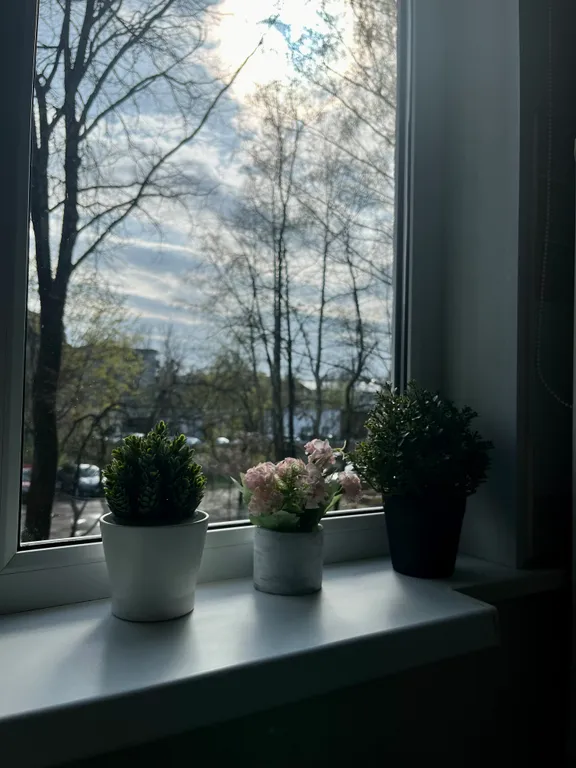 Уютная квартира в центре