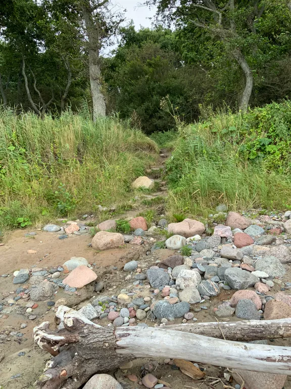 Квартира Квартира у моря — Пионерский