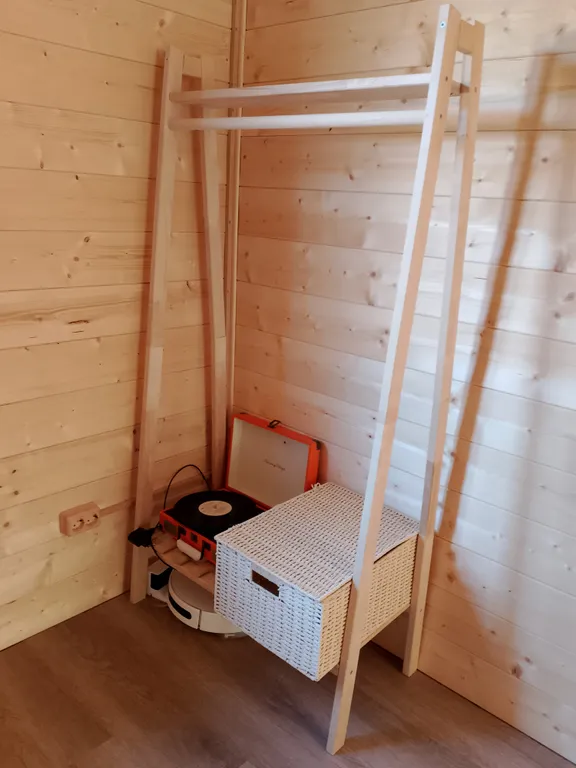 Уютный Дом с Камином в сосновом лесу 15 мин от Твери и 50 мин от МКАДа