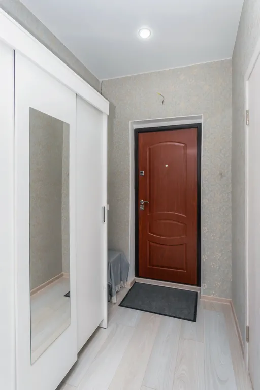 Уютная квартира-студия